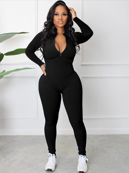 Luxy Luxe Sexy Jumpsuit